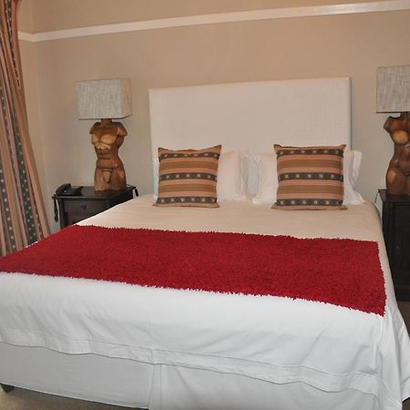 268 On Ridge Guesthouse Durban Quarto foto
