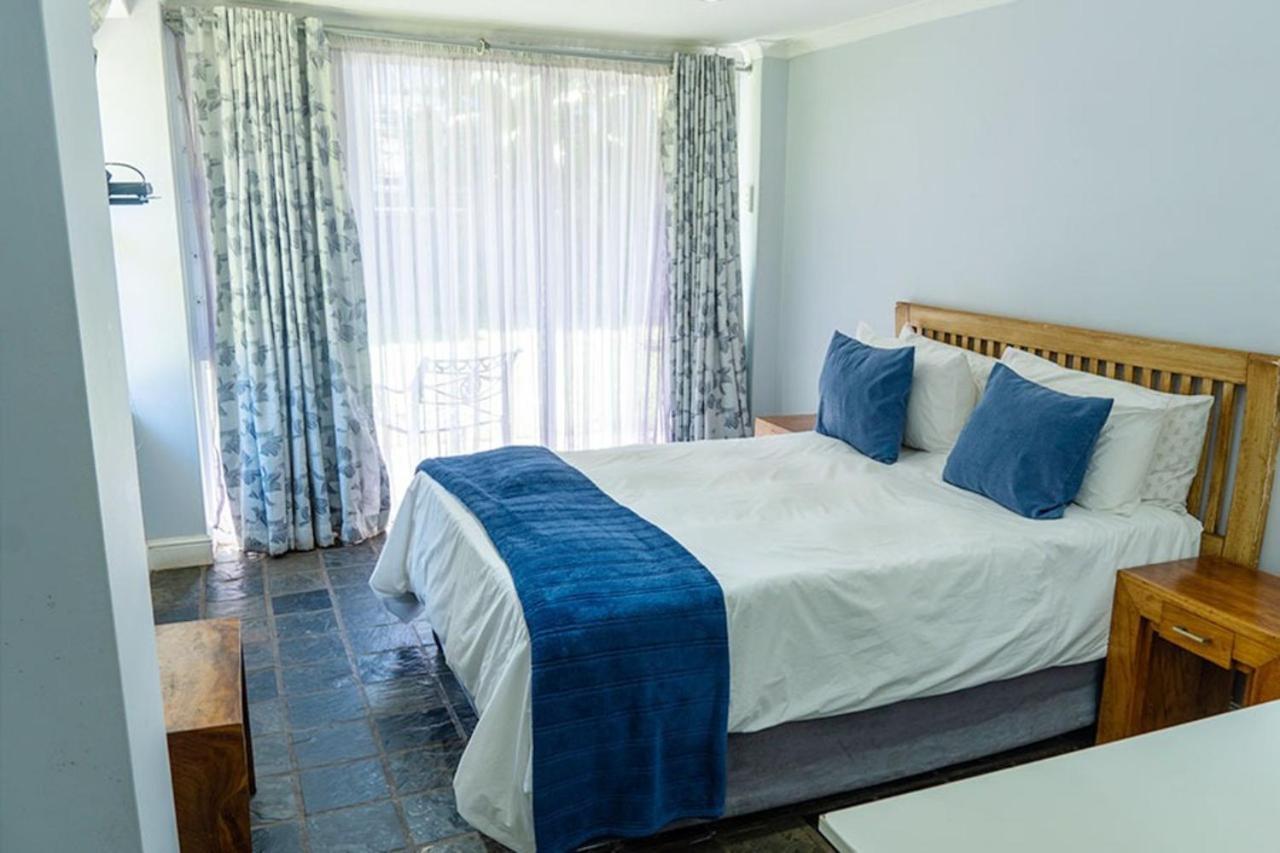 268 On Ridge Guesthouse Durban Exterior foto