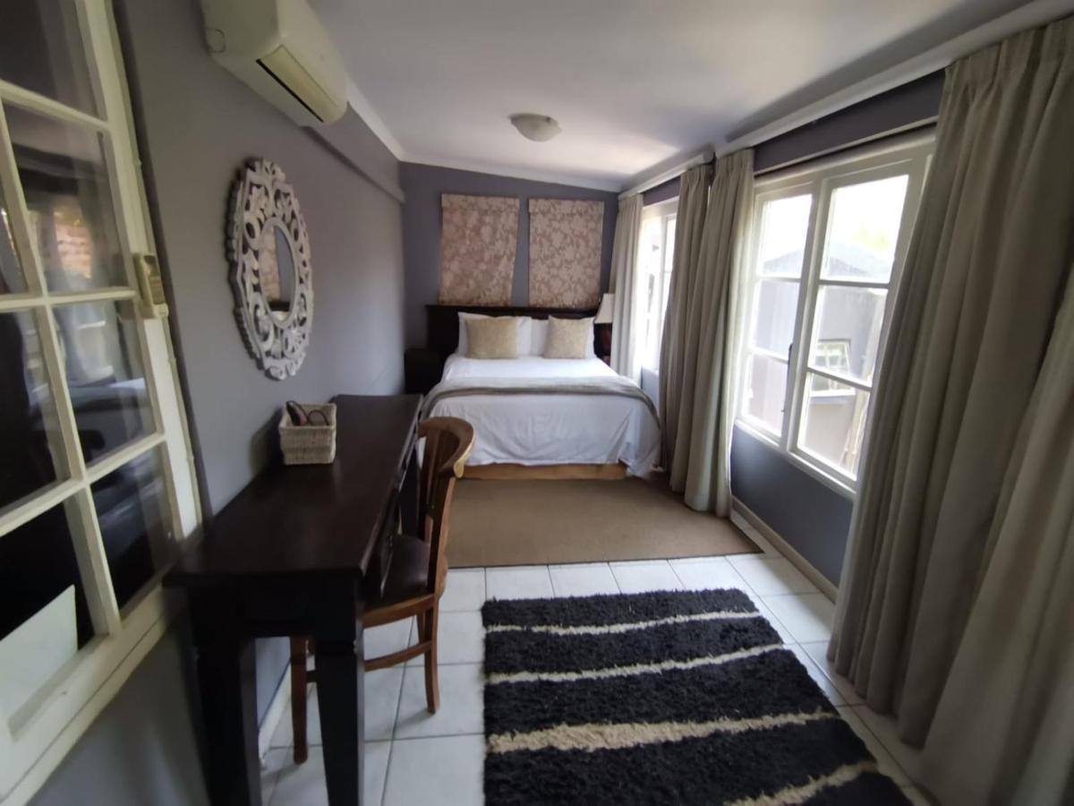 268 On Ridge Guesthouse Durban Exterior foto