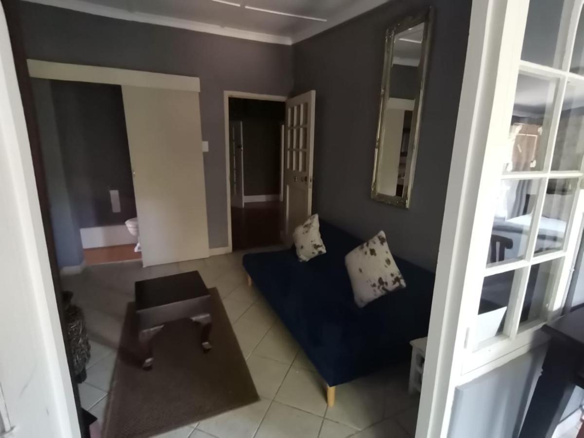 268 On Ridge Guesthouse Durban Exterior foto