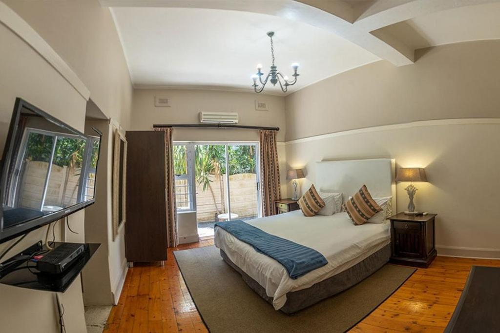 268 On Ridge Guesthouse Durban Exterior foto