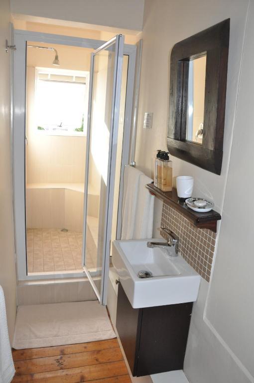 268 On Ridge Guesthouse Durban Quarto foto
