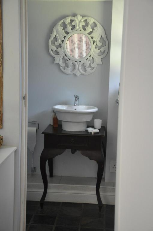 268 On Ridge Guesthouse Durban Quarto foto