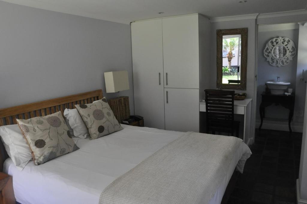 268 On Ridge Guesthouse Durban Quarto foto