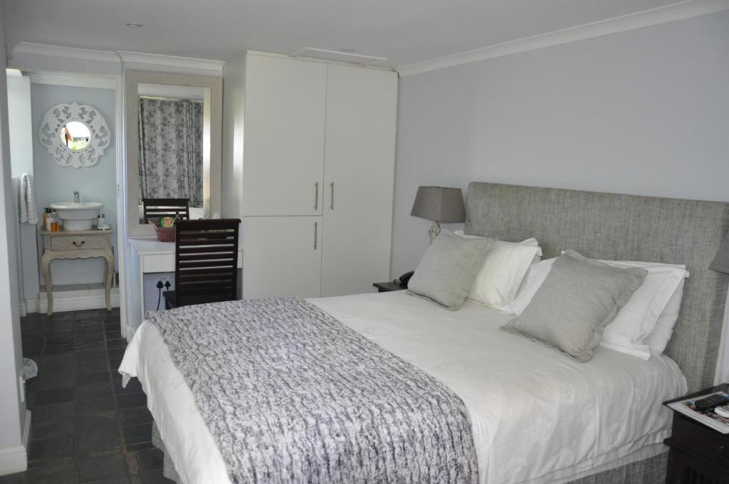 268 On Ridge Guesthouse Durban Quarto foto
