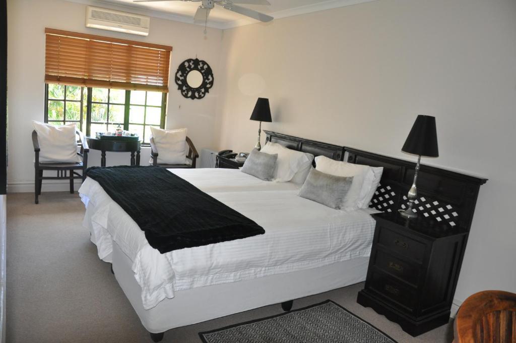 268 On Ridge Guesthouse Durban Quarto foto