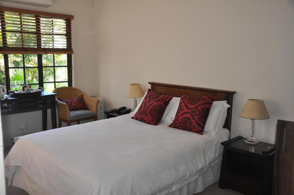 268 On Ridge Guesthouse Durban Quarto foto