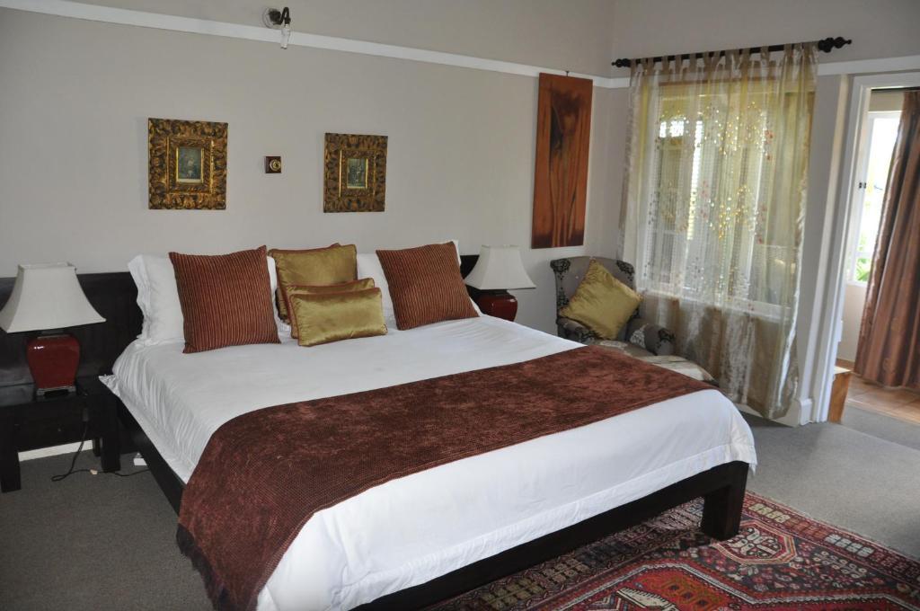 268 On Ridge Guesthouse Durban Quarto foto