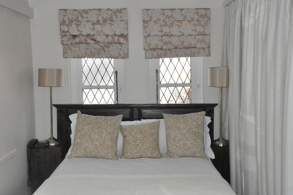 268 On Ridge Guesthouse Durban Quarto foto